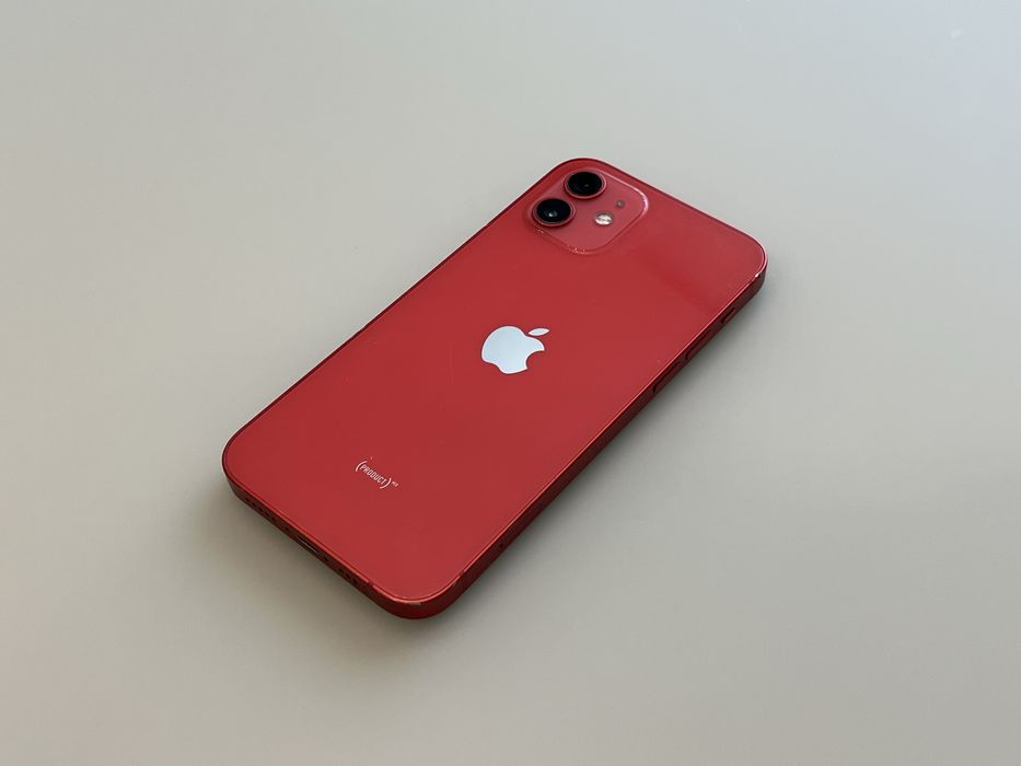 Iphone 12 64гб 77%