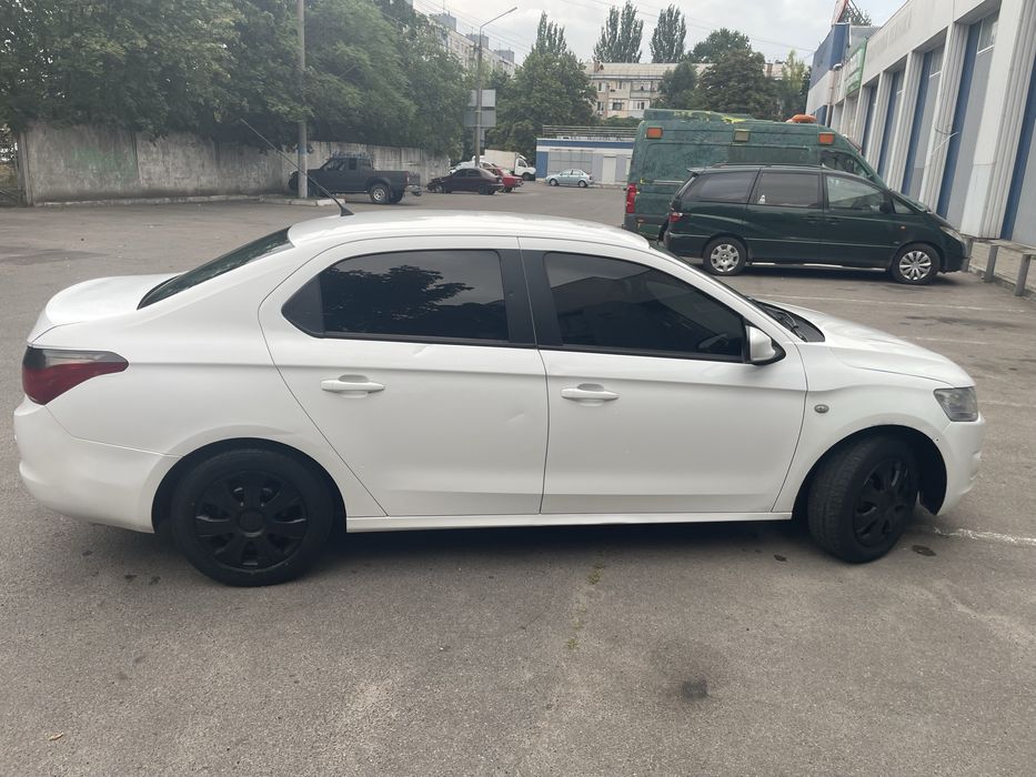 Продам  Citroen c-elysee