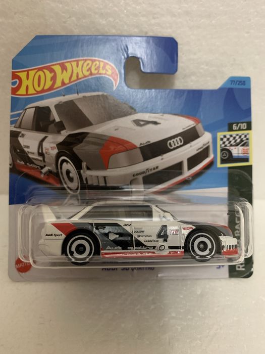 HotWheels (2023)