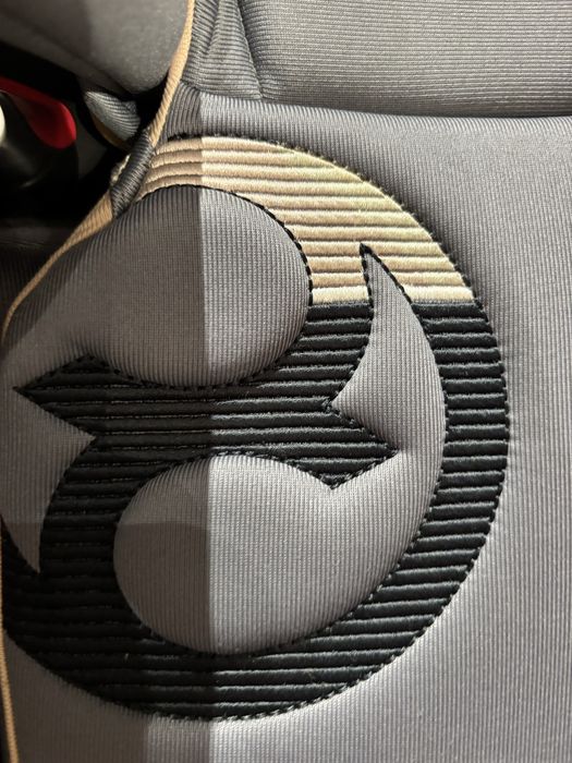 Cadeira Auto Cybex com isofix