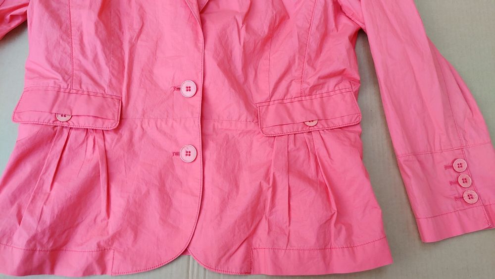 Hugo Boss marynarka kurtka damska M