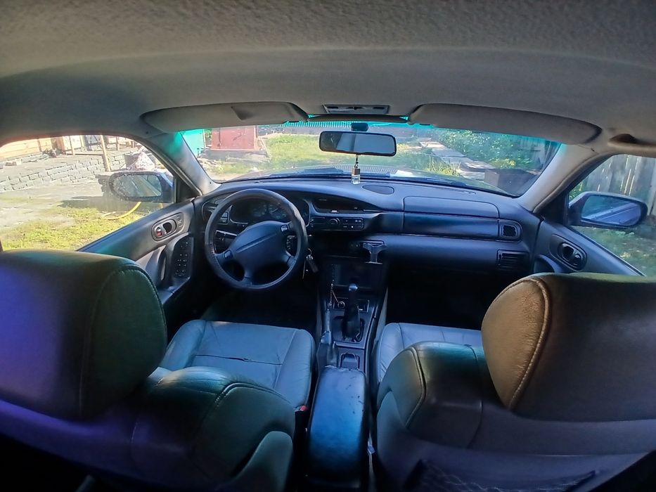продам Mazda Xedos 9 1996 року