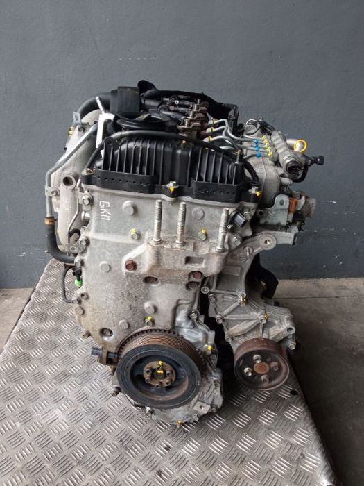 Motor Mazda MZR-CD 2.2 REF: R2AA (Mazda 6, 3, CX-5, CX-7)