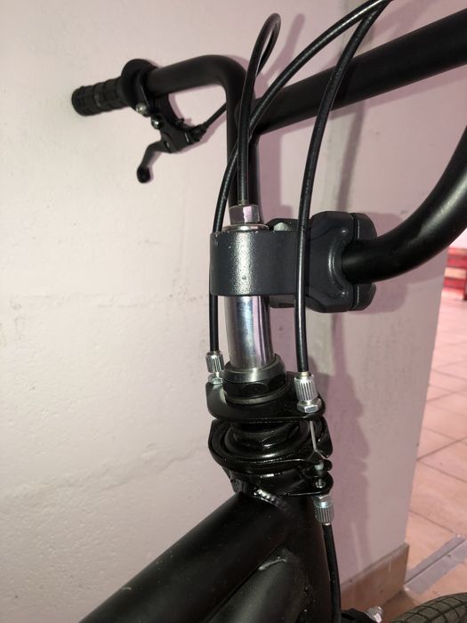 BMX DS BIKES em bom estado