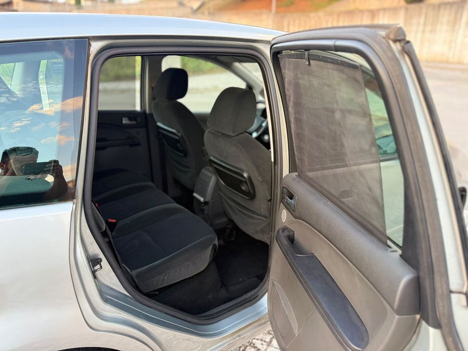 Ford C-max 2.0 tdci 140cv