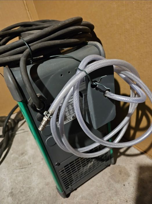 Przecinarka plazmowa MIGATRONIC ZETA100