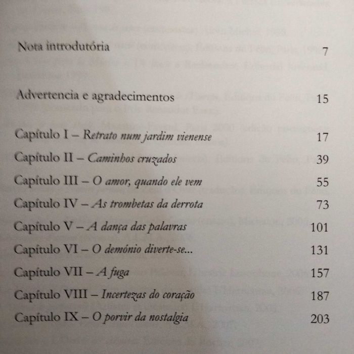 O Porvir da Nostalgia - Uma Vida de Stefan Zweig - Jean-Jacques Lafaye