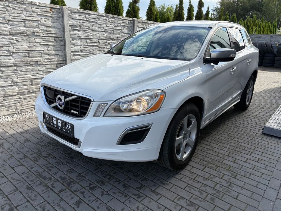 Volvo XC 60