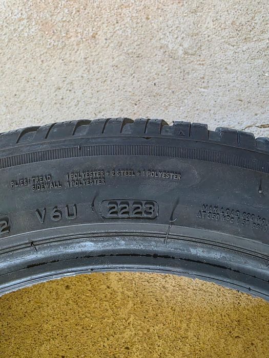 Bridgestone. Opony 18 ZIMA,  TANIO , OKAZJA .