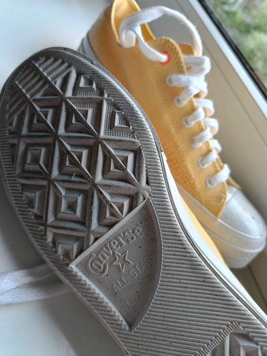 Converse Chuck 70 renew