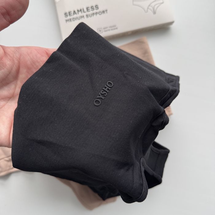 Трусики Victorias Secret, Pink, Oysho XS, S, M високі і звичайні