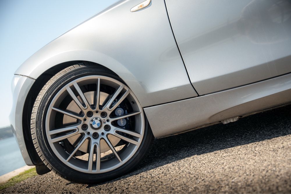 Bmw 118d automatico