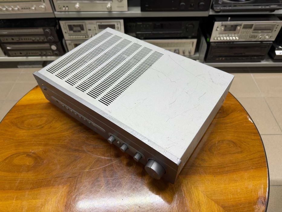 Wzmacniacz NAD C 320BEE Audio Room