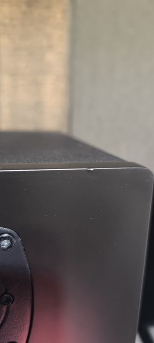 Eve audio SC205 - Monitory studyjne