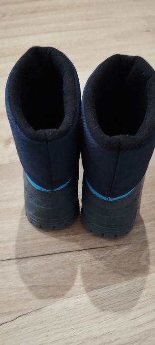 Botas Decathlon 27