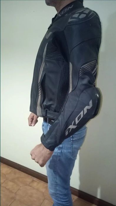 Casaco mota IXON