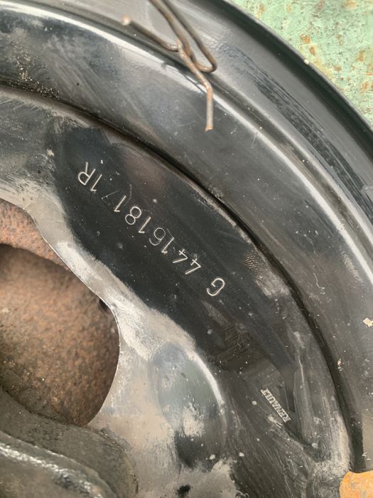 Renault talisman, рено талисман задние ступицы, тормозные диски