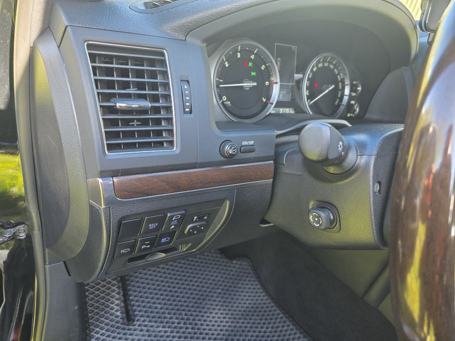 Toyota Land Cruiser 2019 VIN JTMHX02J004193053 фото оголошення 22 з 24