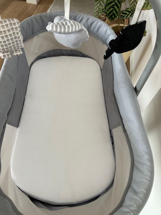 Babyhug 4em 1 da Chicco