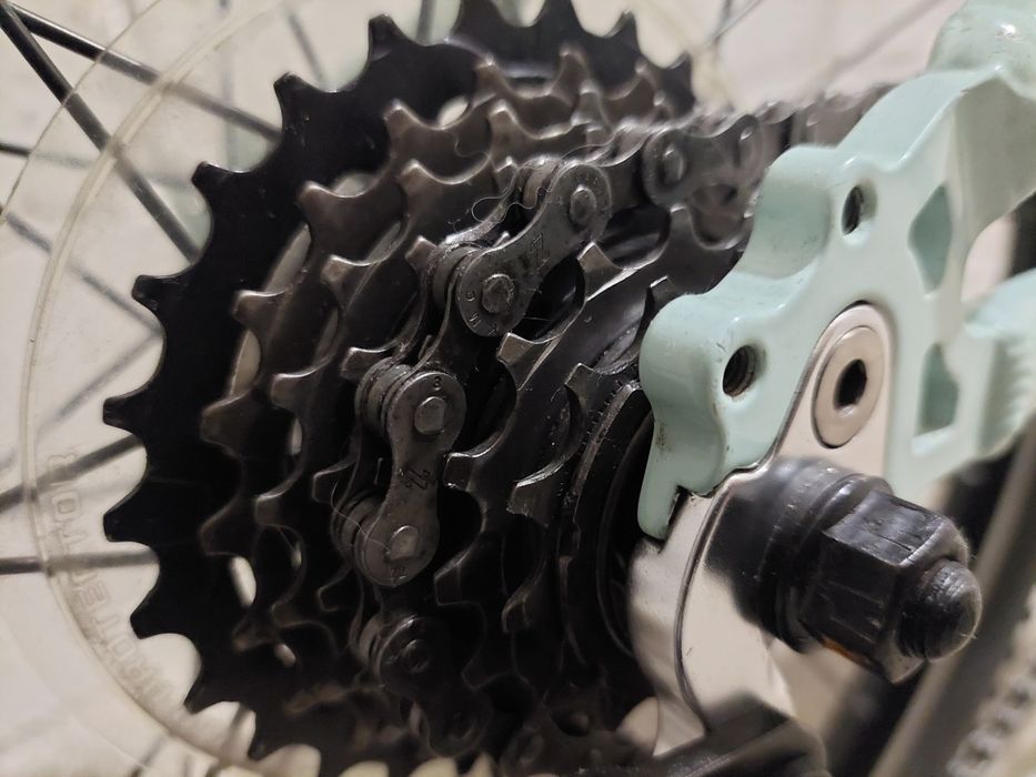 Trek Precaliber koła 24