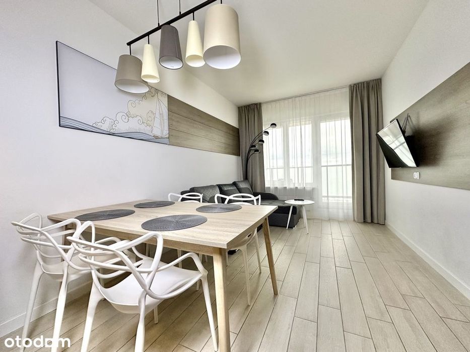 Nowa cena! Międzyzdroje Onyx przy plaży
