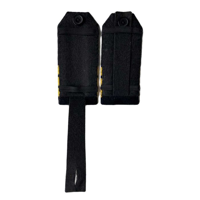 Naramienniki Drugi Mechanik PAGONY 2nd ENGINEER Epolety