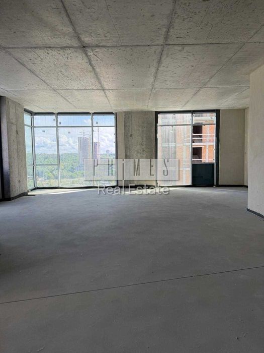 Apartment in Kyiv - View 2