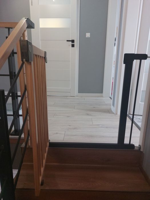 Barierka zabezpieczającą Icoon