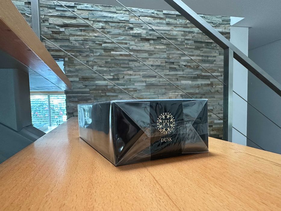 The Woods Collection - Dusk Eau De Parfum 100ml