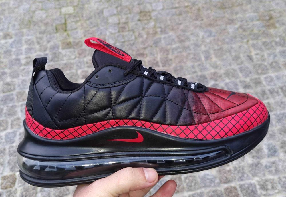 Sapatilhas air max 720-818 preço reduzido