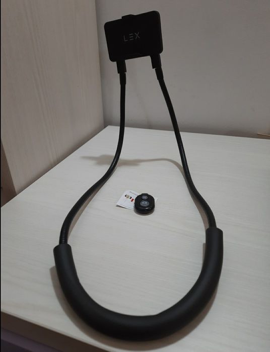 Uchwyt lex store + Bluetooth