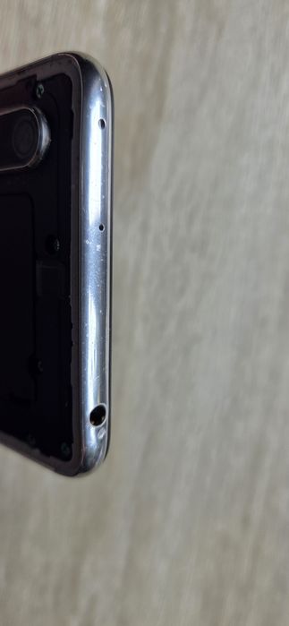 Xiaomi Mi 9 lite. Na części.