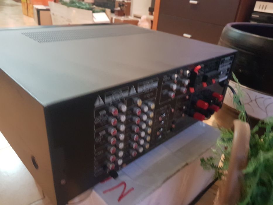 Pioneer Digital VA-D802S