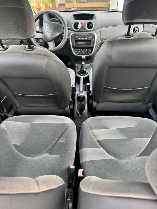 Citroën C2 1.1 usado