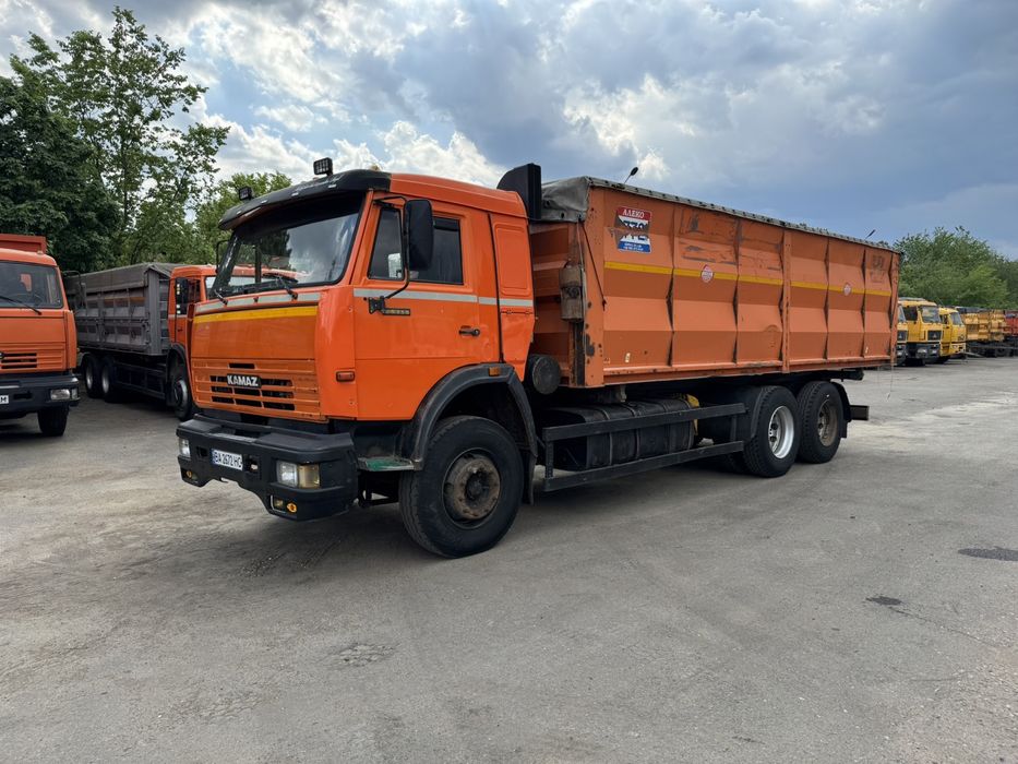 Продам Камаз 65115, 2013 року. Самосвал