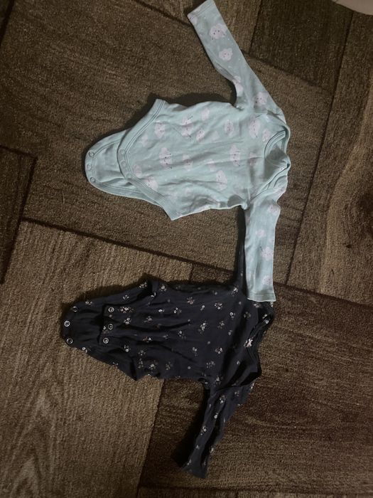 Дитячи речі від 0-5 місяців дівчина хлопчик не дорого !!!