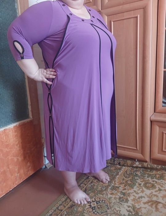 Продам платье нарядное 62 р.