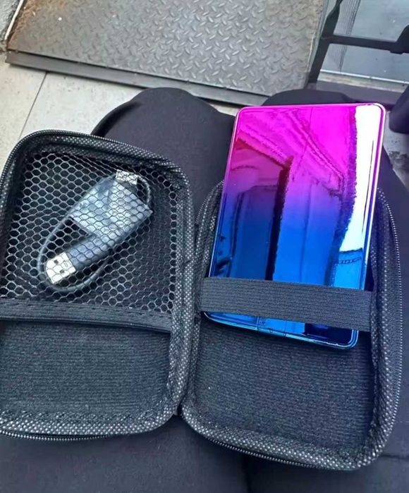 Портативний зовнішній жорсткий диск  250 ГБ 320 ГБ 500 ГБ 1 ТБ USB3.0, сумісний з ПК, ноутбуками, PS4, Xbox