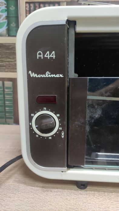 Электродуховка Гриль Мулинекс Moulinex