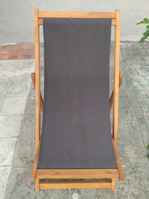 Cadeira Relax Madeira