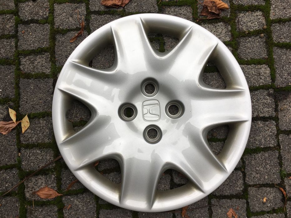 Продається комплект ковпаків для HONDA