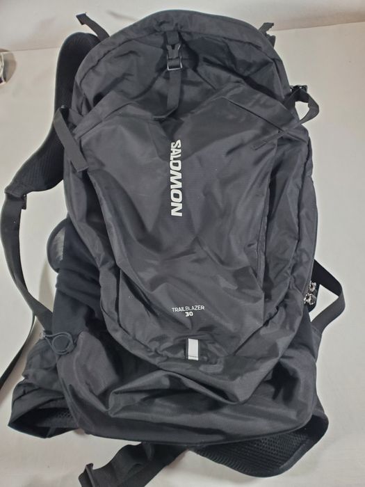 Plecak turystyczny Salomon Trailblazer 30L