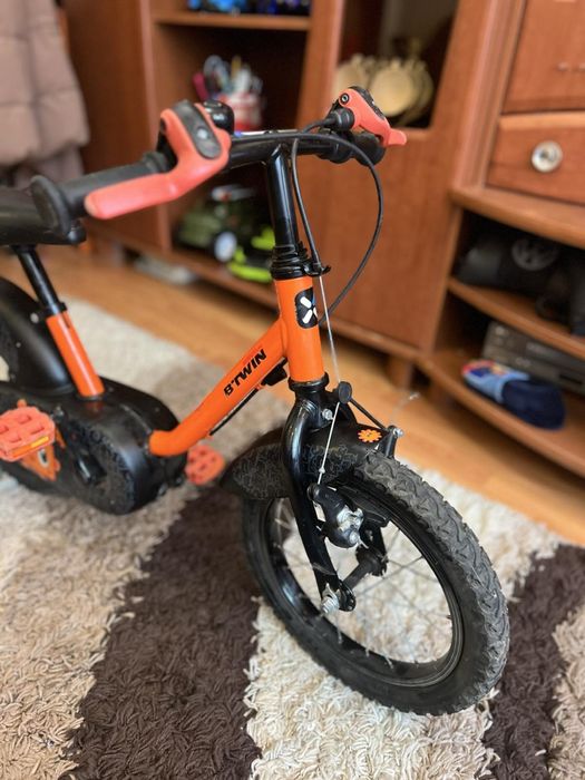 Продам велосипед дитячий