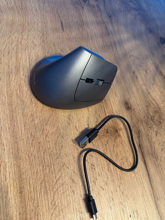 Mysz komputerowa HAMA