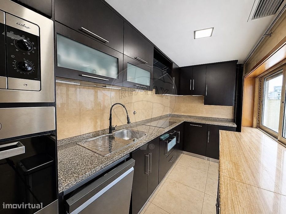 Apartamento T3 para venda