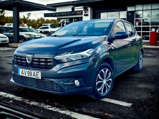 Dacia Sandero 1.0 TCe Comfort