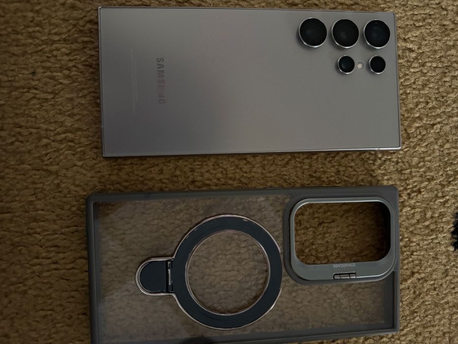 Samsung Galaxy s24 Ultra 512GB