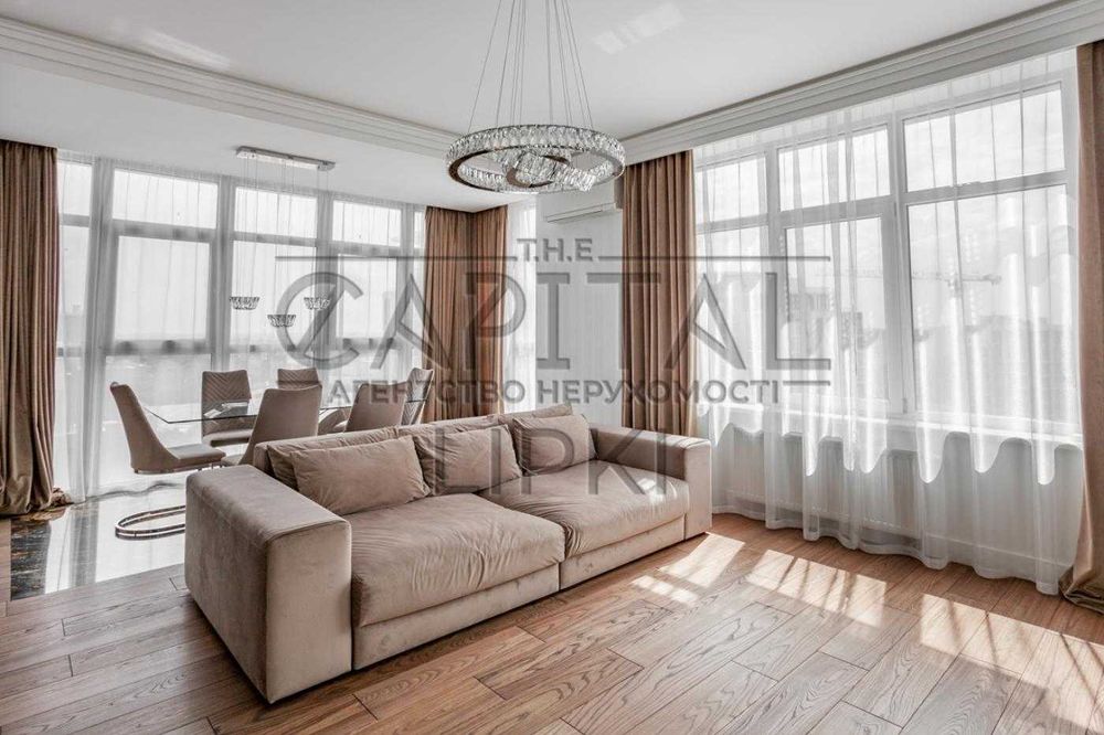 Продаж квартири, ЖК Новопечерські Липки, Драгомирова, Верхогляда