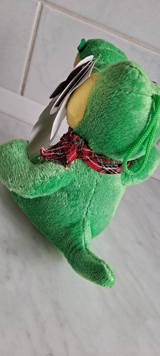 Maskotka Krokodyl coccordillo
