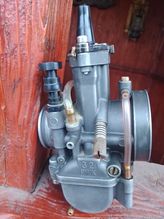Карбіратор Keihin 32